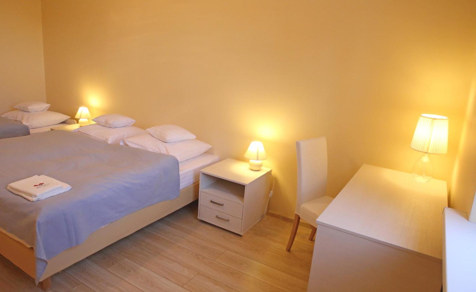 Apartamenty W Sercu Chelmna Chełmno Quarto foto
