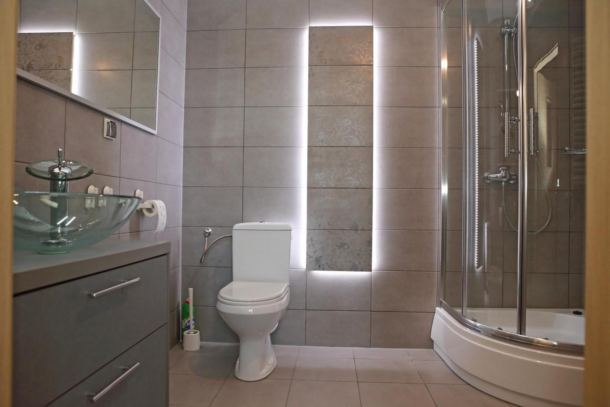 Apartamenty W Sercu Chelmna Chełmno Quarto foto