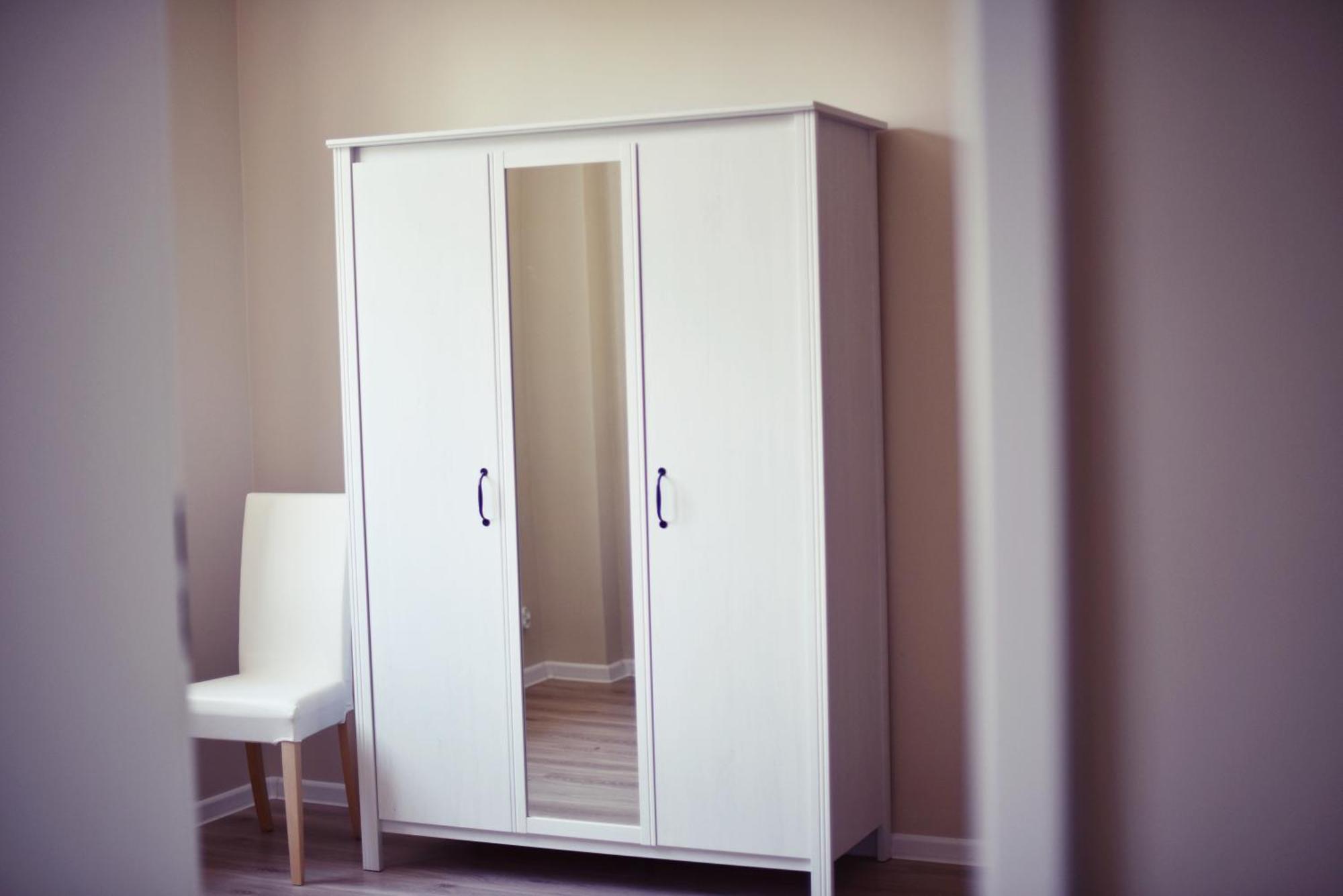 Apartamenty W Sercu Chelmna Chełmno Quarto foto