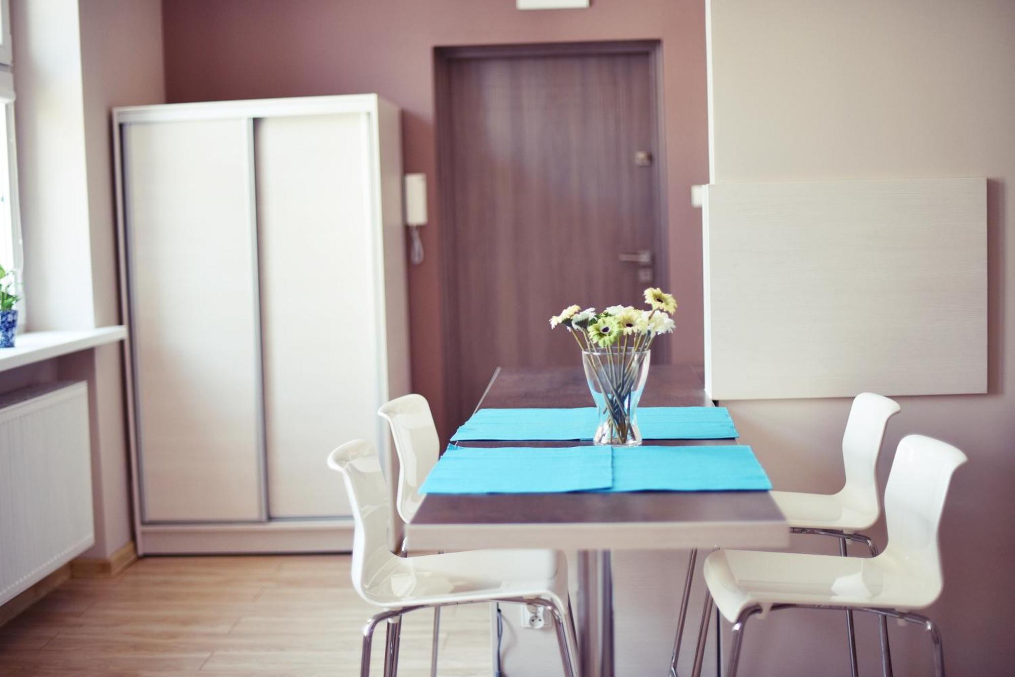 Apartamenty W Sercu Chelmna Chełmno Quarto foto