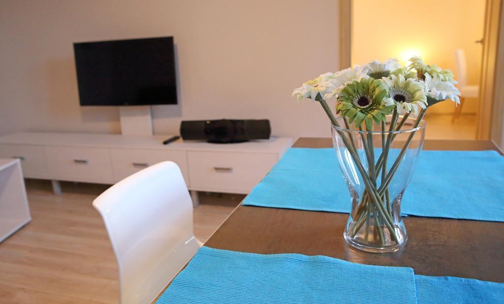 Apartamenty W Sercu Chelmna Chełmno Quarto foto