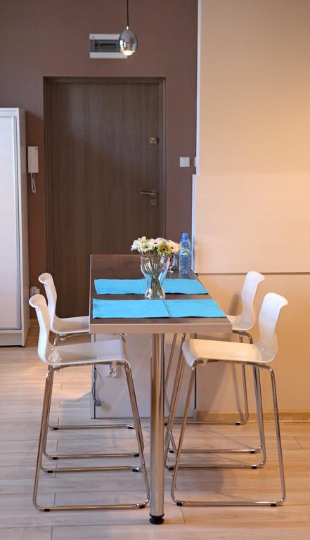 Apartamenty W Sercu Chelmna Chełmno Quarto foto