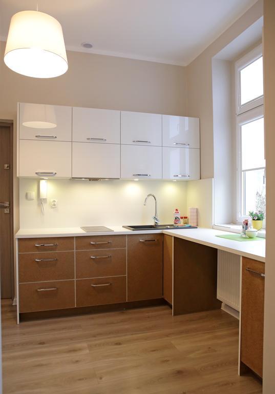 Apartamenty W Sercu Chelmna Chełmno Quarto foto